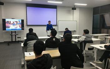 【健科簡訊】技術論壇第4期培訓之母線電壓階躍對，4964穩定運行的原理分析及改善措施順利舉行