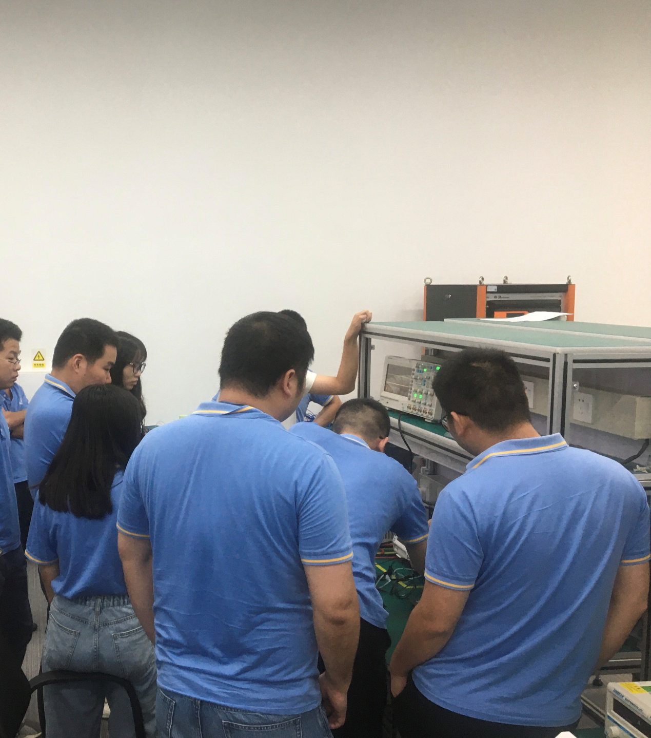 【健科簡訊】技術論壇第20期培訓之無位置控制方案（兩相，三相區別）